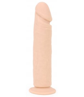 Kiotos COX Silicone - 23,5cm, Flesh