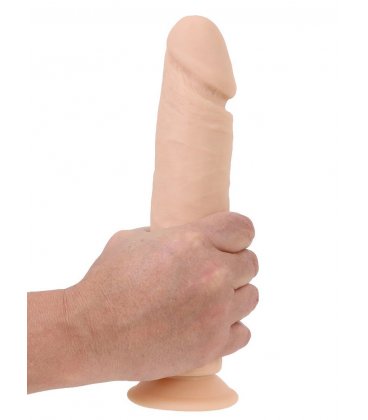 Kiotos COX Silicone - 23,5cm, Flesh