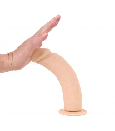 Kiotos COX Silicone - 23,5cm, Flesh