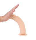 Kiotos COX Silicone - 23,5cm, Flesh