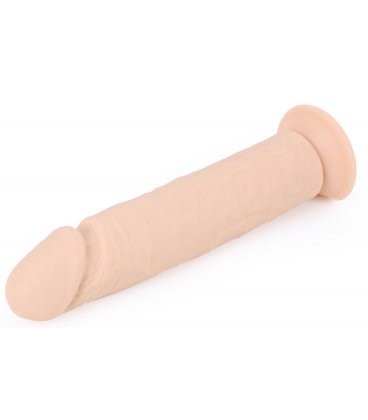 Kiotos COX Silicone - 23,5cm, Flesh