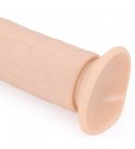 Kiotos COX Silicone - 23,5cm, Flesh