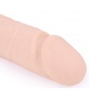 Kiotos COX Silicone - 23,5cm, Flesh