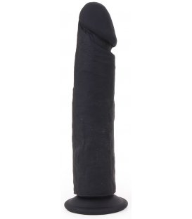 Kiotos COX Silicone - 23,5cm, Black