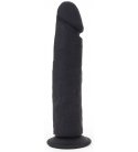 Kiotos COX Silicone - 23,5cm, Black