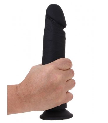 Kiotos COX Silicone - 23,5cm, Black