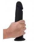 Kiotos COX Silicone - 23,5cm, Black
