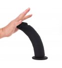 Kiotos COX Silicone - 23,5cm, Black