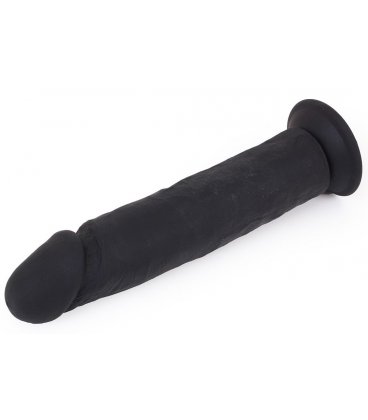 Kiotos COX Silicone - 23,5cm, Black