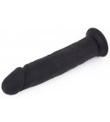 Kiotos COX Silicone - 23,5cm, Black