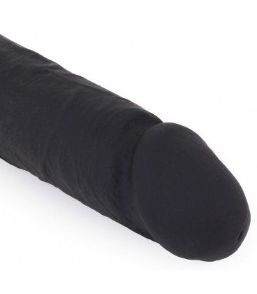 Kiotos COX Silicone - 23,5cm, Black