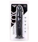 Kiotos COX Silicone - 23,5cm, Black