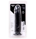 Kiotos COX Silicone - 23,5cm, Black