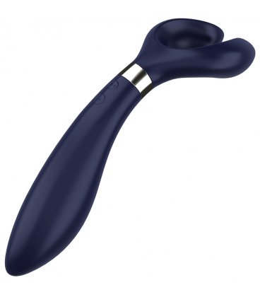 Satisfyer - Partner, Multifun 3, Navy