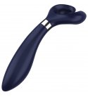 Satisfyer - Partner, Multifun 3, Navy