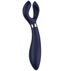 Satisfyer - Partner, Multifun 3, Navy