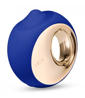 Lelo - Ora 3, Midnight Blue