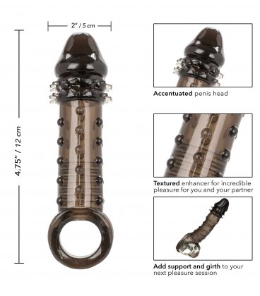 Ultimate Stud Extender, Gray