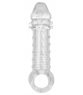 Ultimate Stud Extender, Clear