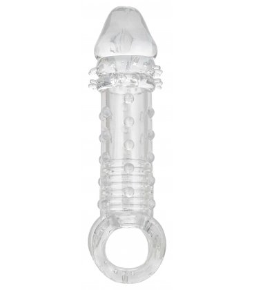 Ultimate Stud Extender, Clear