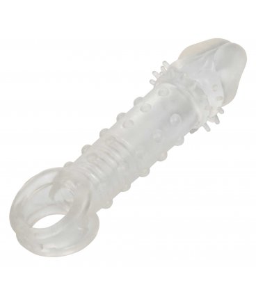 Ultimate Stud Extender, Clear