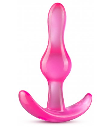 B-Yours, Curvy Anal Plug