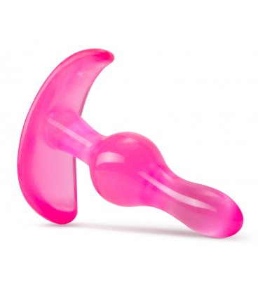 B-Yours, Curvy Anal Plug