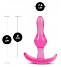 B-Yours, Curvy Anal Plug