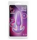 B-Yours, Slim Anal Plug