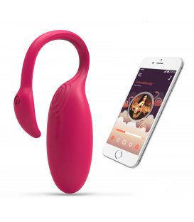 Magic Motion - Flamingo Vibrator