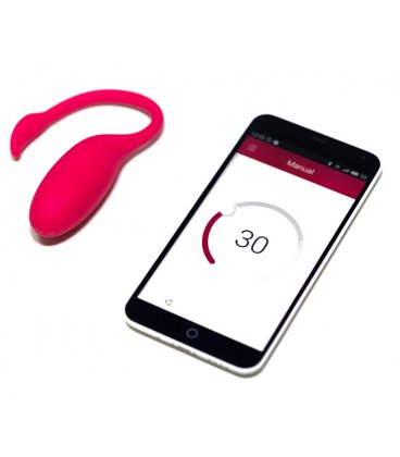 Magic Motion - Flamingo Vibrator