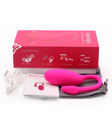 Magic Motion - Flamingo Vibrator