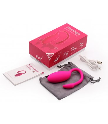Magic Motion - Flamingo Vibrator