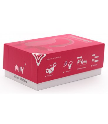 Magic Motion - Flamingo Vibrator