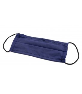 Ansiktsmask, två lager med extra filter