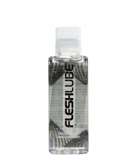 Fleshlight - Fleshlube Slide Anal, 100ml