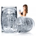 Fleshlight - Quickshot Riley Reid, Compact Utopia