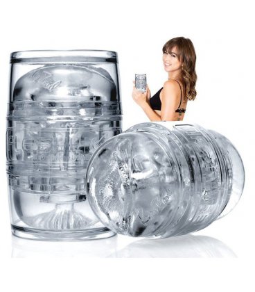Fleshlight - Quickshot Riley Reid, Compact Utopia