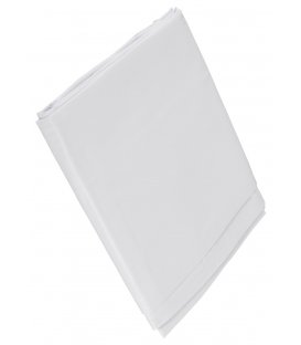 Vinyl/latex lakan - vit