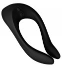 Satisfyer - Partner, Multifun 2, Black Satisfyer - Partner, Multifun 2, Black