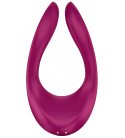 Satisfyer - Partner, Multifun 2, Berry