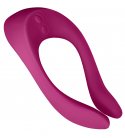 Satisfyer - Partner, Multifun 2, Berry