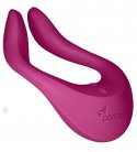 Satisfyer - Partner, Multifun 2, Berry