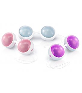 Lelo - Luna Beads Plus