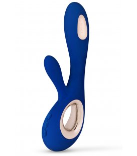 Lelo - Soraya Wave, Blue