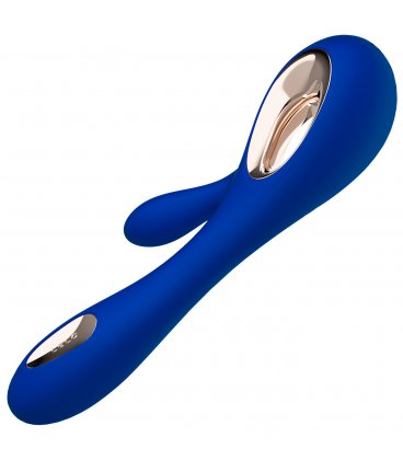 Lelo - Soraya Wave, Blue