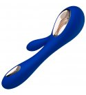 Lelo - Soraya Wave, Blue
