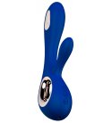 Lelo - Soraya Wave, Blue