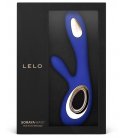 Lelo - Soraya Wave, Blue