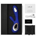 Lelo - Soraya Wave, Blue